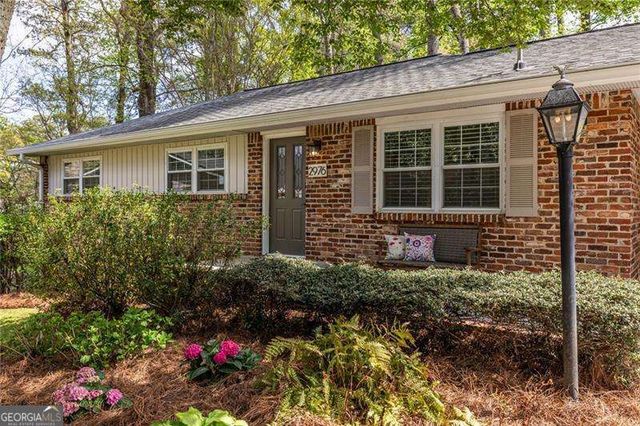 2976 Atterberry Court, Decatur, GA 30033