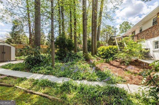 2976 Atterberry Court, Decatur, GA 30033