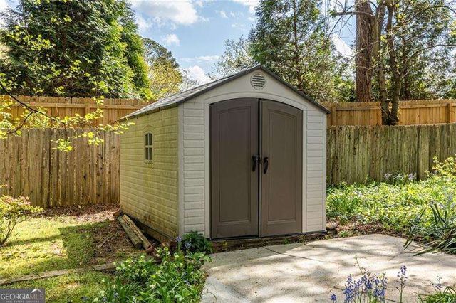 2976 Atterberry Court, Decatur, GA 30033