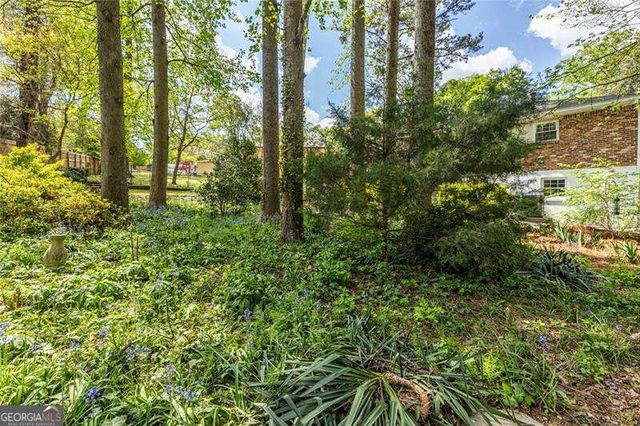 2976 Atterberry Court, Decatur, GA 30033