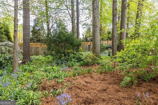 2976 Atterberry Court, Decatur, GA 30033