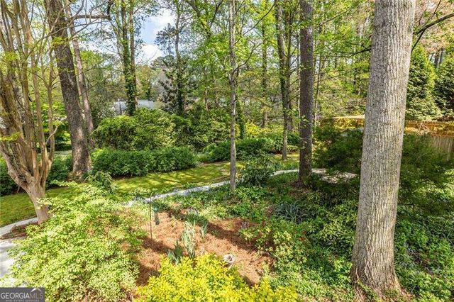 2976 Atterberry Court, Decatur, GA 30033