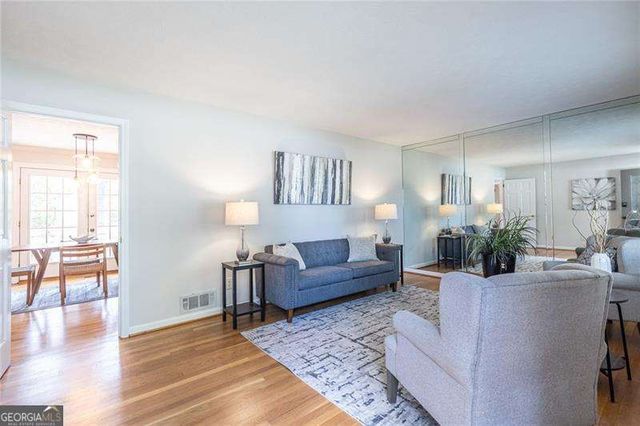 2976 Atterberry Court, Decatur, GA 30033