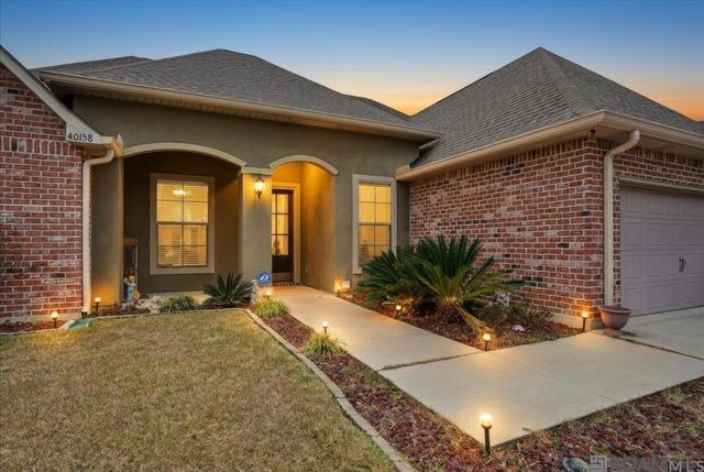 40158 Olde Mill Ln, Ponchatoula, LA 70454