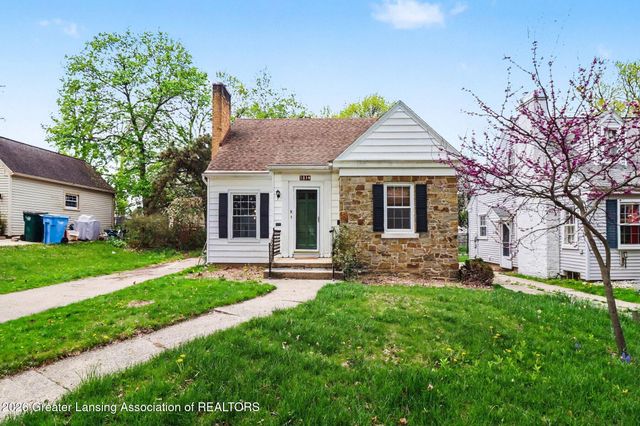 1814 Sunnyside Avenue, Lansing, MI 48910