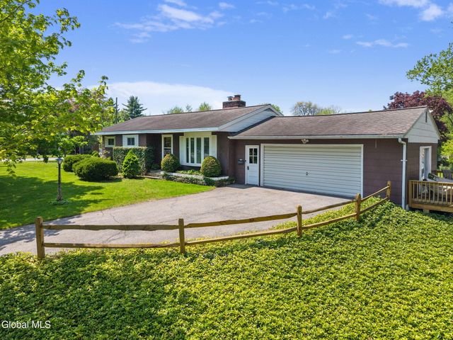 100 Genesee Street, Johnstown, NY 12095
