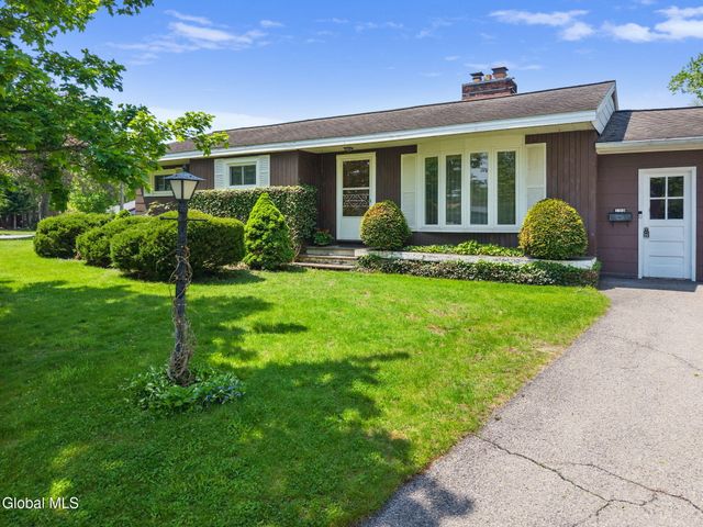 100 Genesee Street, Johnstown, NY 12095
