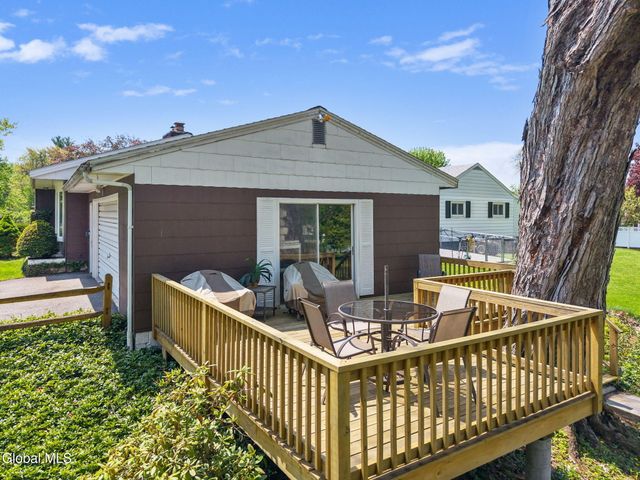 100 Genesee Street, Johnstown, NY 12095