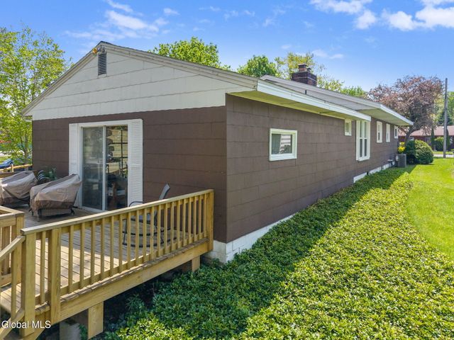 100 Genesee Street, Johnstown, NY 12095