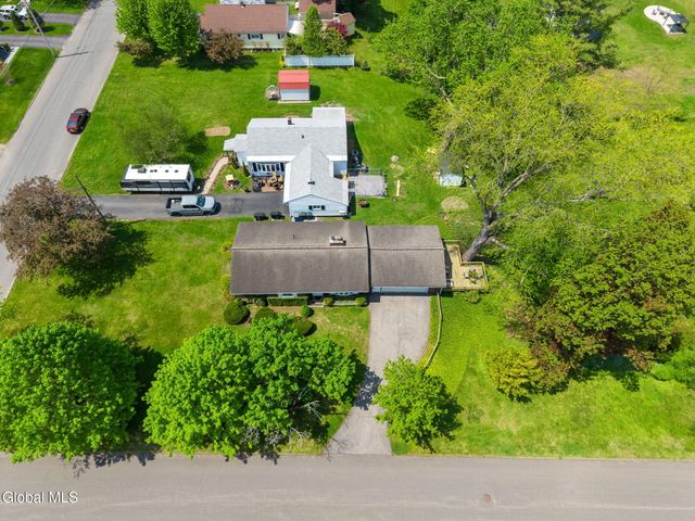 100 Genesee Street, Johnstown, NY 12095
