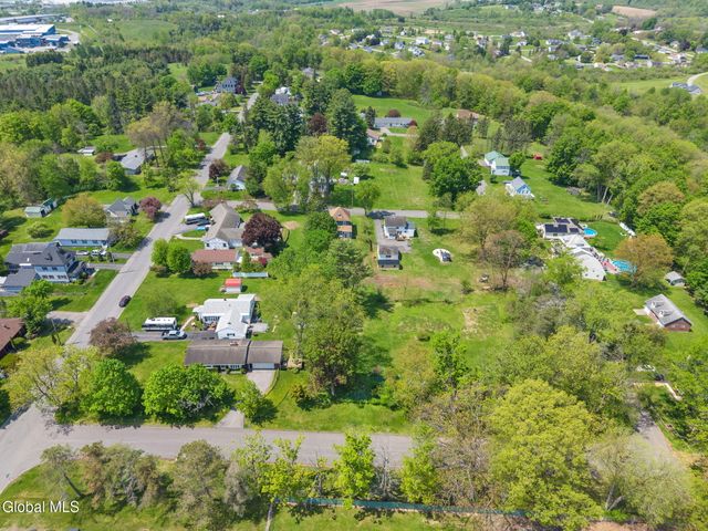 100 Genesee Street, Johnstown, NY 12095