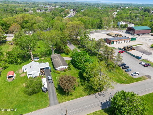 100 Genesee Street, Johnstown, NY 12095