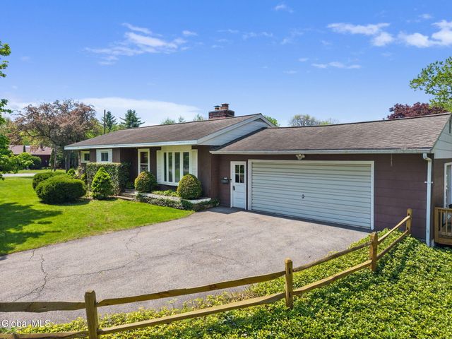 100 Genesee Street, Johnstown, NY 12095