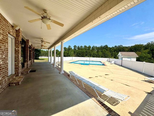 109 Walke Ridge Trail, Dublin, GA 31021