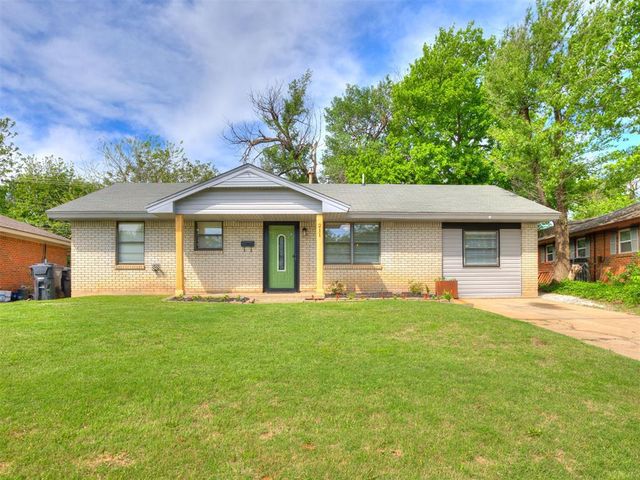211 S Bristow Street, Moore, OK 73160