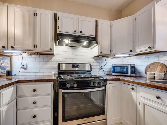 211 S Bristow Street, Moore, OK 73160