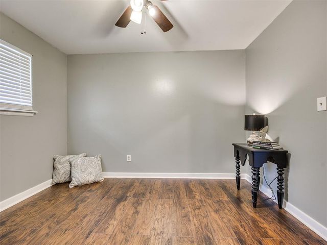 211 S Bristow Street, Moore, OK 73160