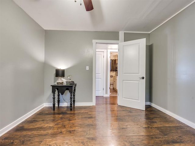 211 S Bristow Street, Moore, OK 73160