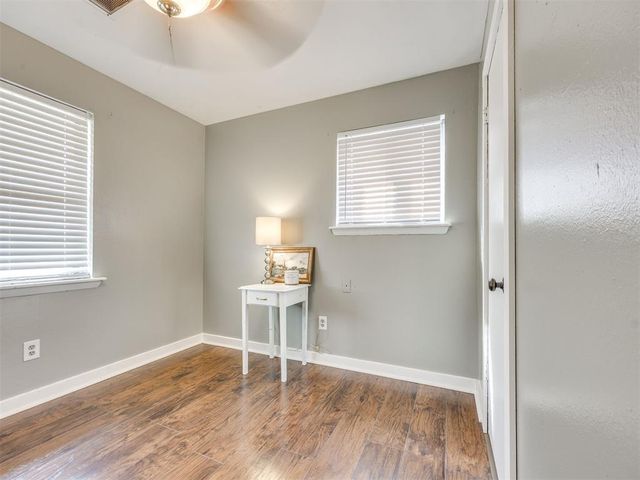 211 S Bristow Street, Moore, OK 73160