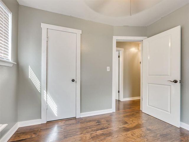 211 S Bristow Street, Moore, OK 73160