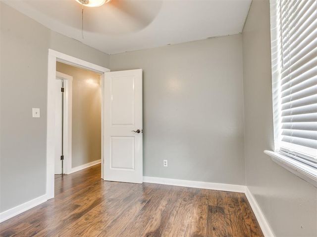 211 S Bristow Street, Moore, OK 73160