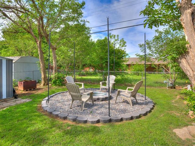 211 S Bristow Street, Moore, OK 73160