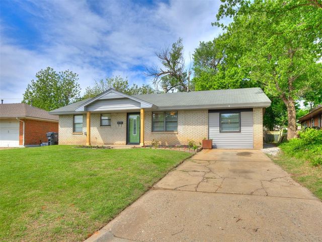 211 S Bristow Street, Moore, OK 73160