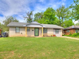 211 S Bristow Street, Moore, OK 73160