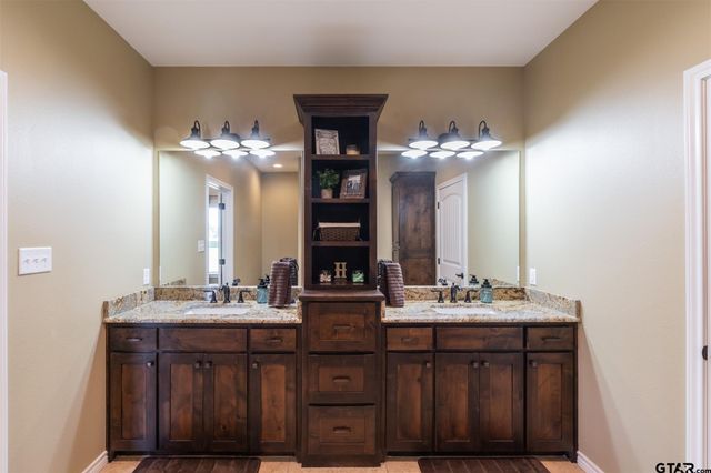 16 County Road 1193, Yantis, TX 75497