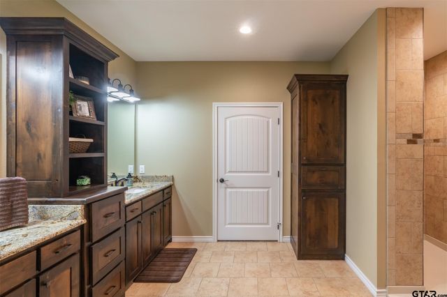 16 County Road 1193, Yantis, TX 75497