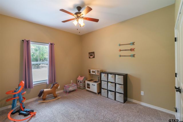16 County Road 1193, Yantis, TX 75497