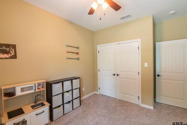 16 County Road 1193, Yantis, TX 75497