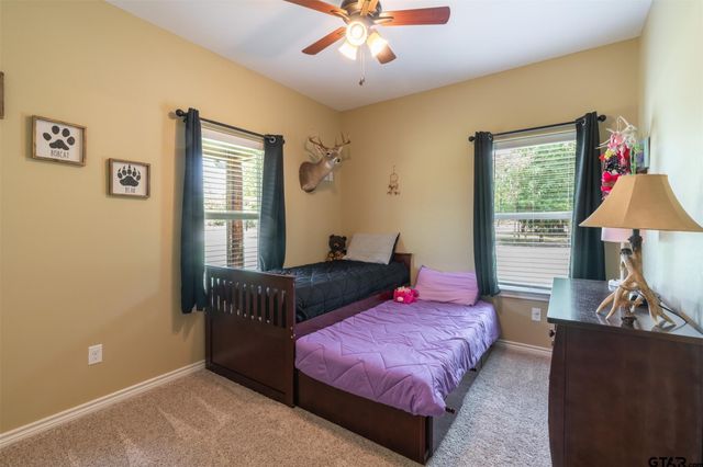 16 County Road 1193, Yantis, TX 75497