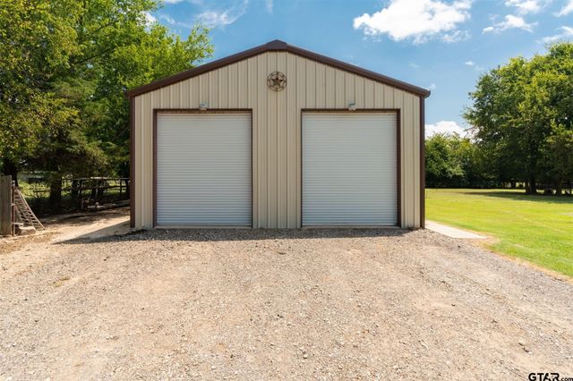 16 County Road 1193, Yantis, TX 75497