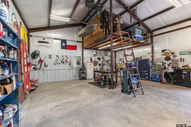 16 County Road 1193, Yantis, TX 75497