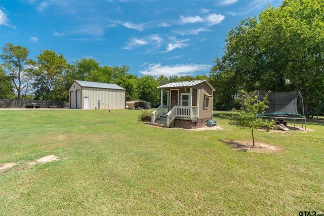 16 County Road 1193, Yantis, TX 75497