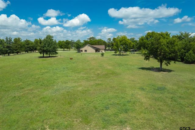 16 County Road 1193, Yantis, TX 75497