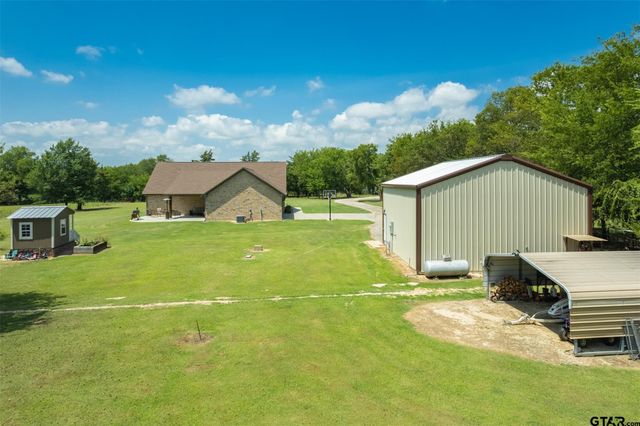 16 County Road 1193, Yantis, TX 75497