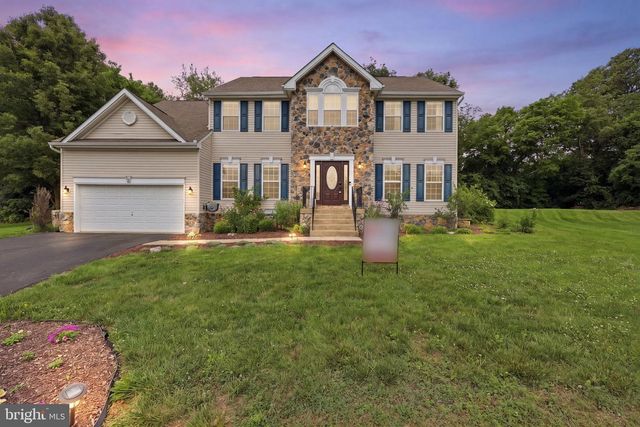 38 LA QUINTA CT, Charles Town, WV 25414