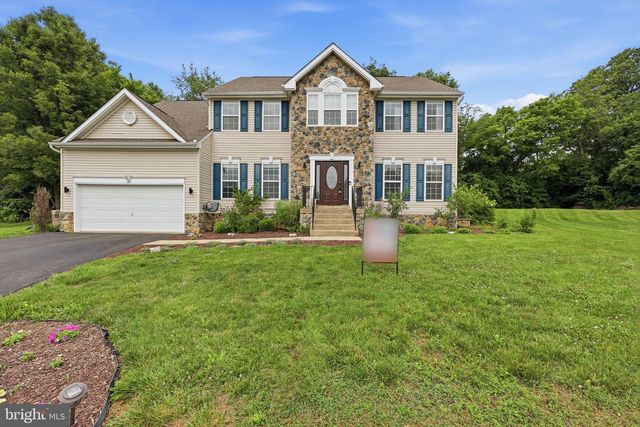 38 LA QUINTA CT, Charles Town, WV 25414