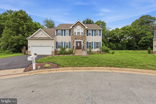38 LA QUINTA CT, Charles Town, WV 25414