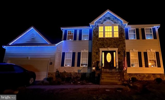 38 LA QUINTA CT, Charles Town, WV 25414