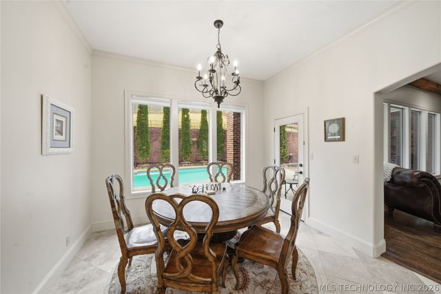 12316 S 16th Street, Jenks, OK 74037