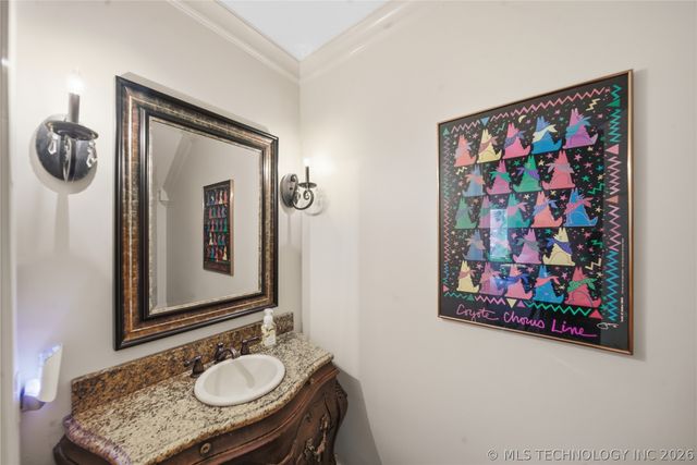 12316 S 16th Street, Jenks, OK 74037