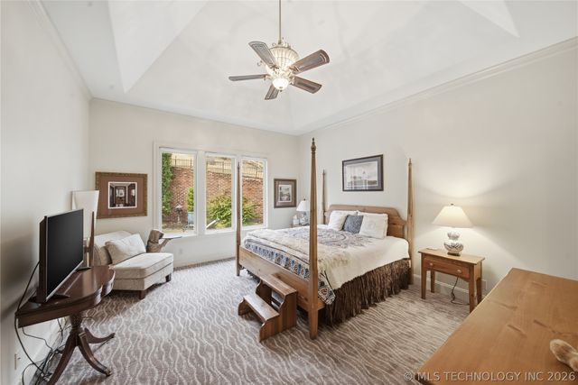 12316 S 16th Street, Jenks, OK 74037