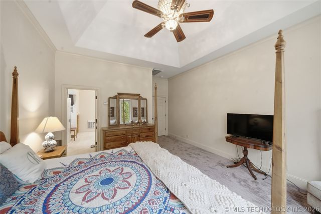 12316 S 16th Street, Jenks, OK 74037