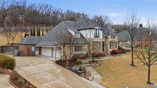 12316 S 16th Street, Jenks, OK 74037