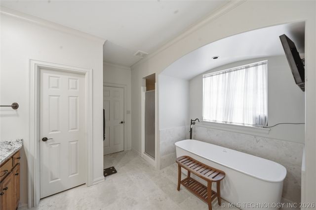 12316 S 16th Street, Jenks, OK 74037