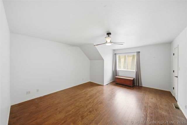 12316 S 16th Street, Jenks, OK 74037