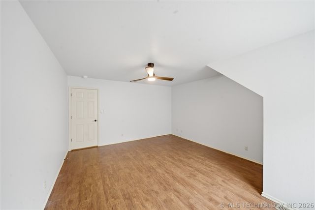 12316 S 16th Street, Jenks, OK 74037